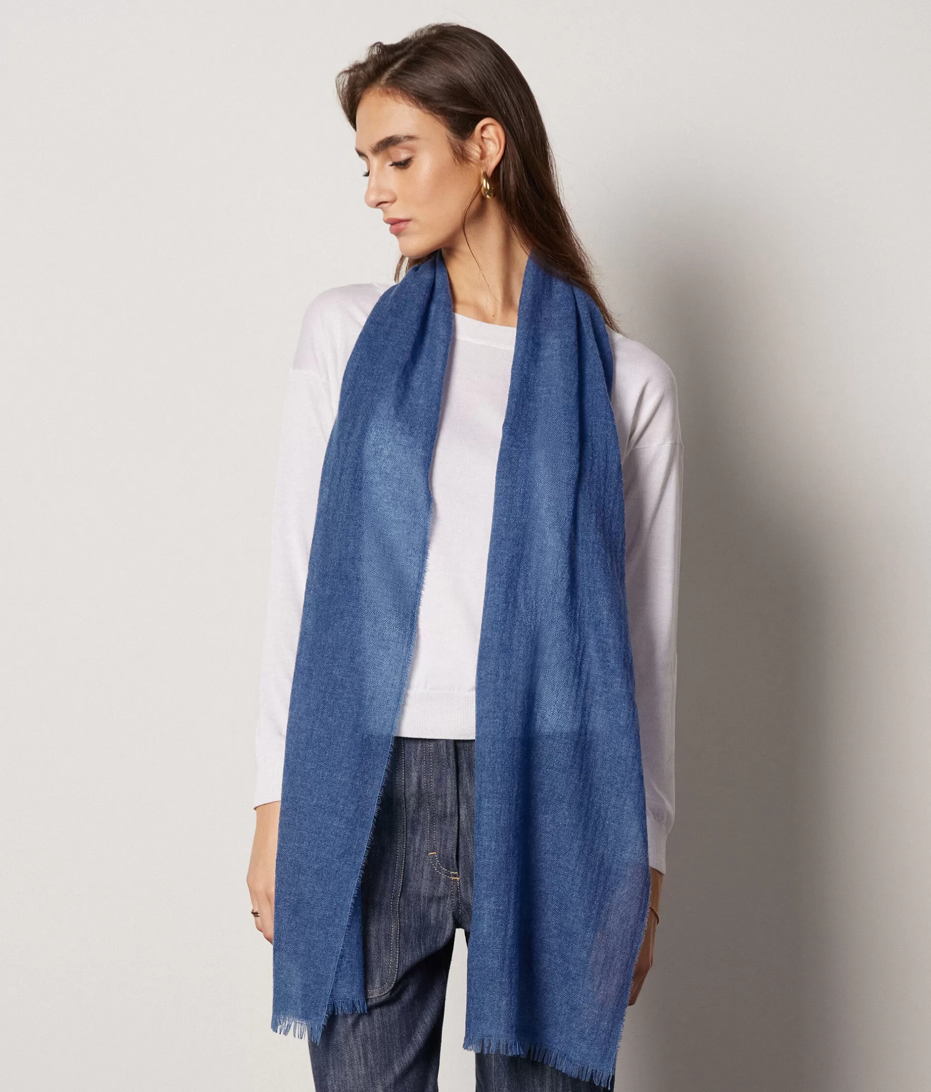 Best Sale Falconeri Cashmere Scarf