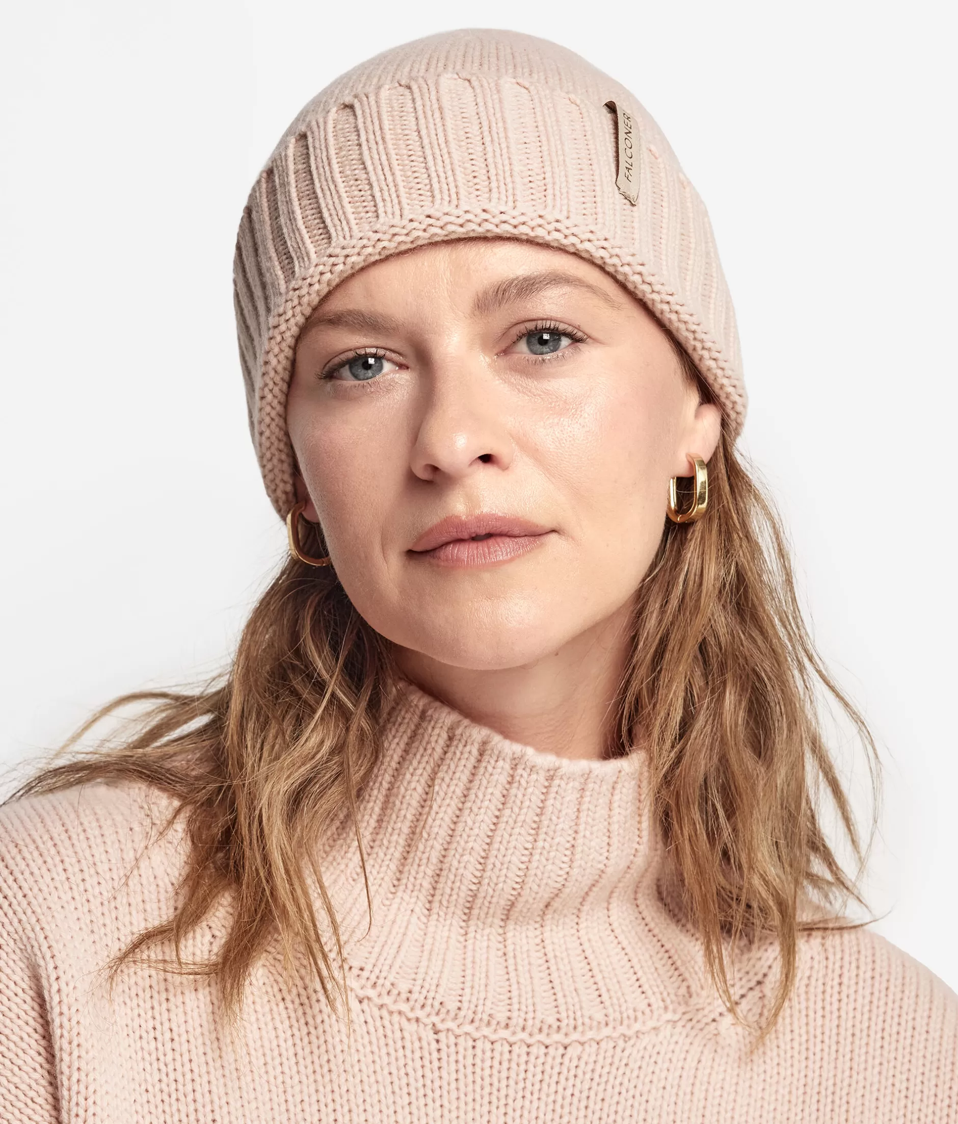 Sale Falconeri Ultrasoft Cashmere Cap