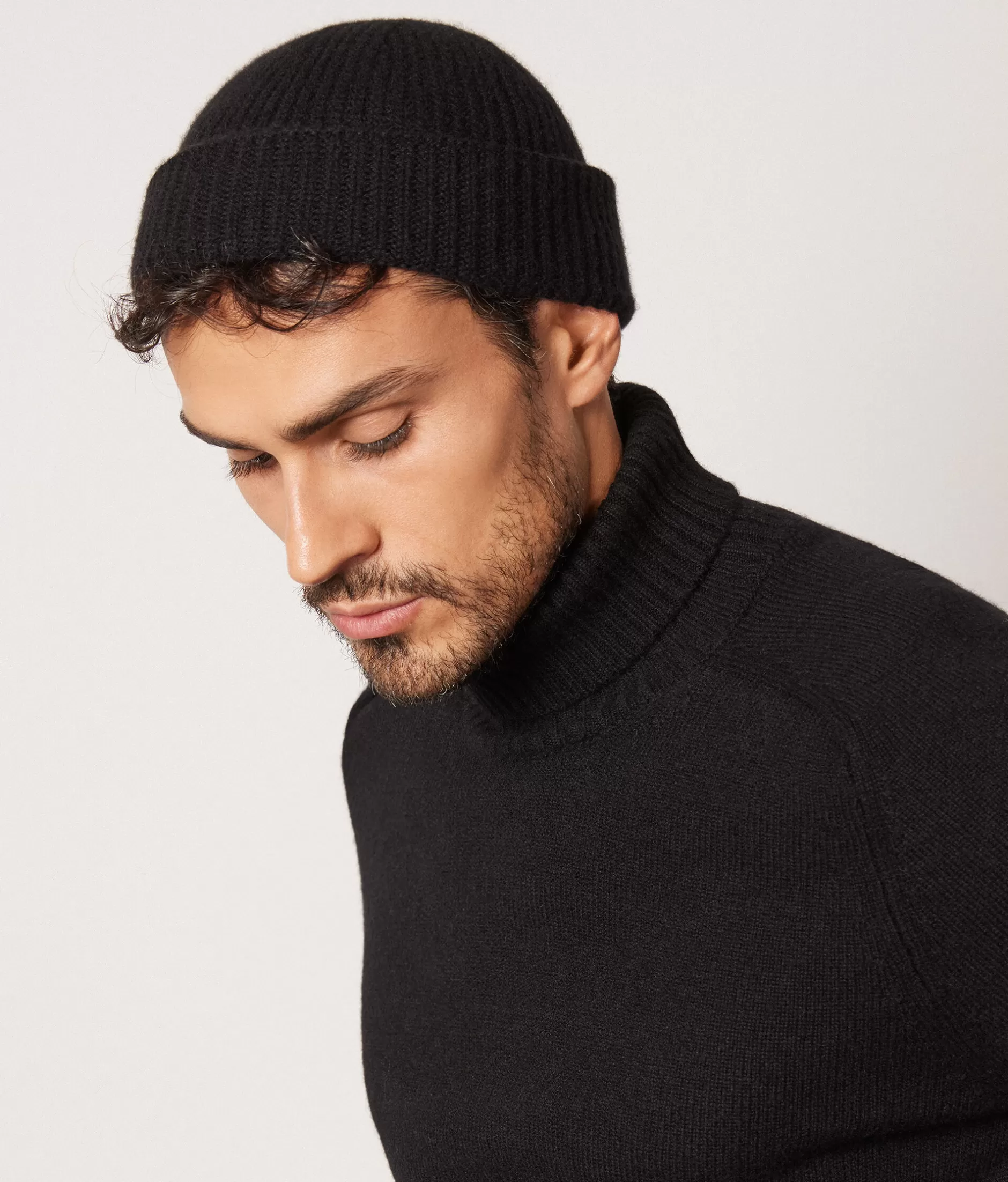 Shop Falconeri Ultrasoft Cashmere Hat