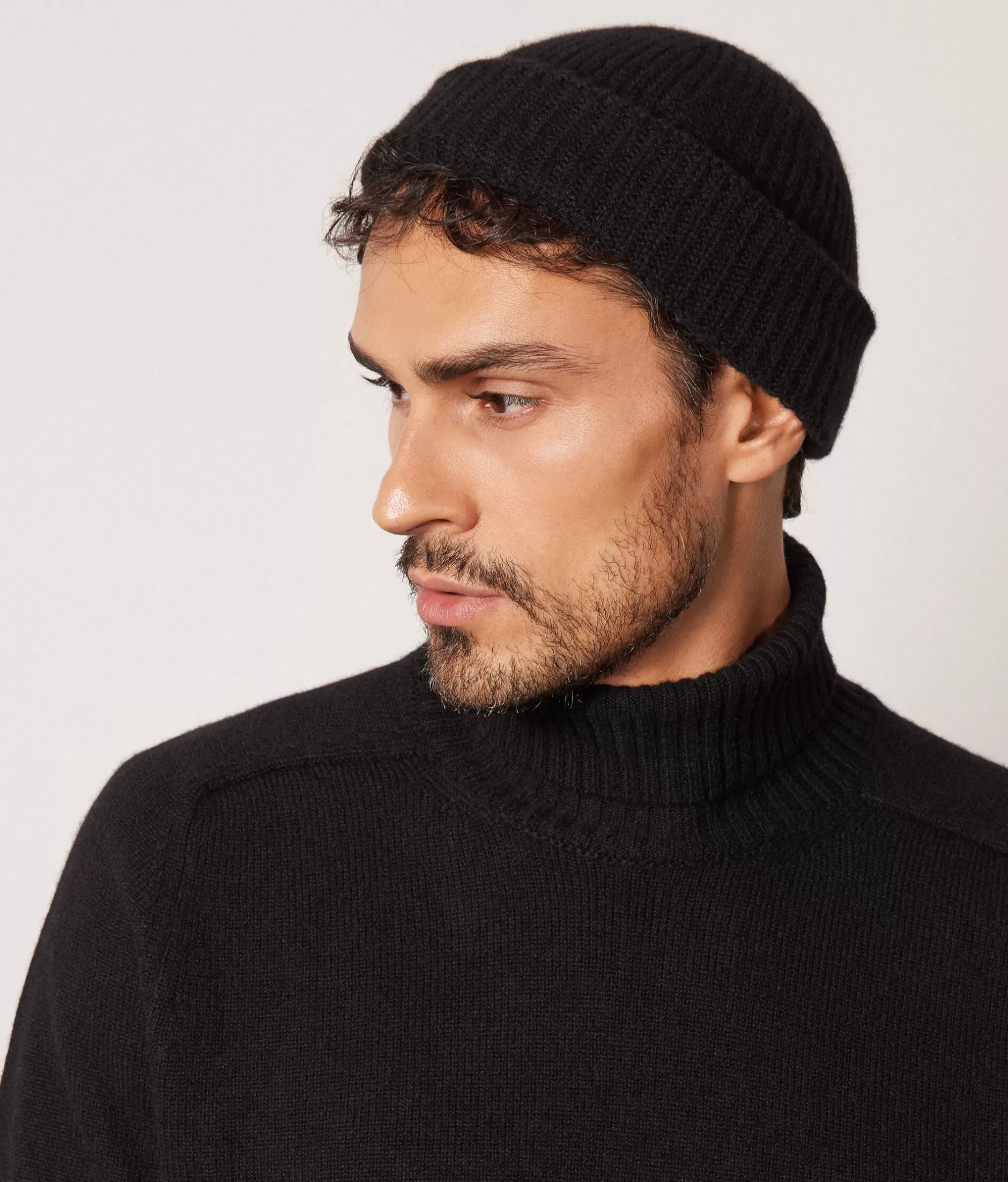 Shop Falconeri Ultrasoft Cashmere Hat